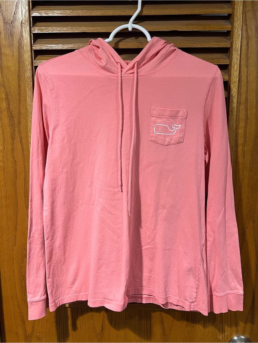 Women’s Vineyard Vines long sleeve t-shirt, size small
